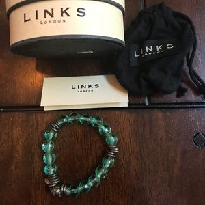 Links of london elastic Clearance